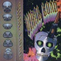 Viral Load : Bashed Fucking Skull Demo